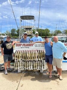 Walleye Fishing Charters 3 Photo Aug 13 2022 12 28 09 PM